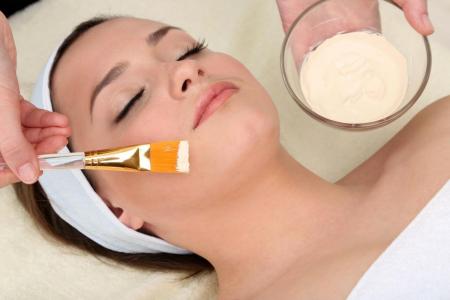 Soin visage découverte - Institut de beauté Orléans - Beauté Bien-être Détente Massage Relaxation Modelage UV Peeling Bon cadeaux orleans
