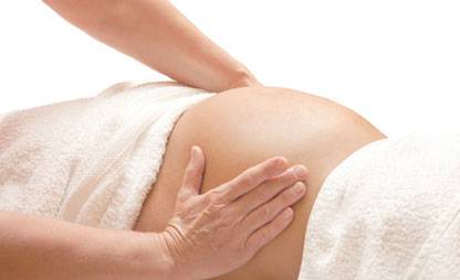 Massage femme enceinte - Institut de beauté Orléans - Beauté Détente Massage épilation définitive Relaxation Modelage UV
